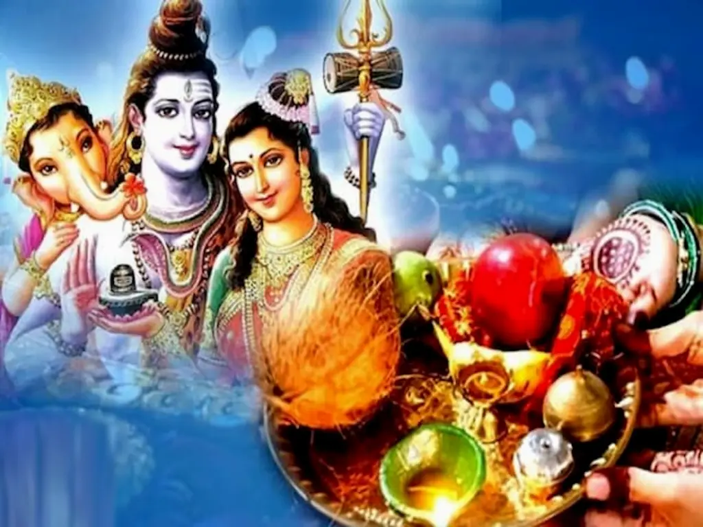 lord shiva worship