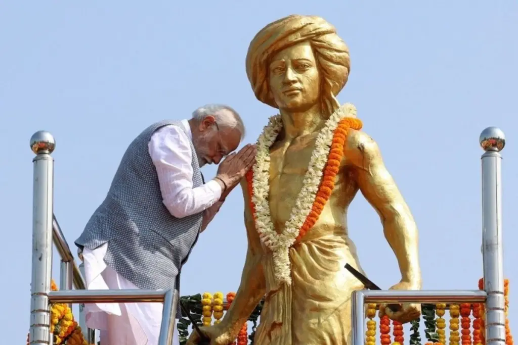 Narendra modi