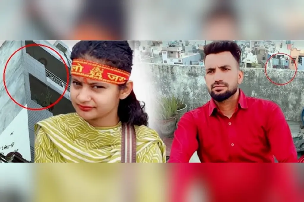neha taufiq delhi, neha taufiq case