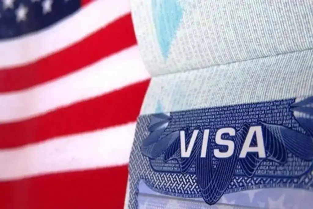 new us visa rule