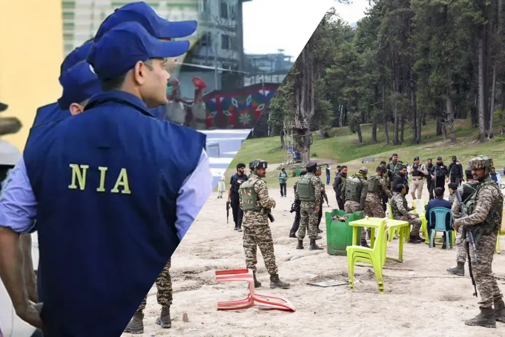 pahalgam terror attack
