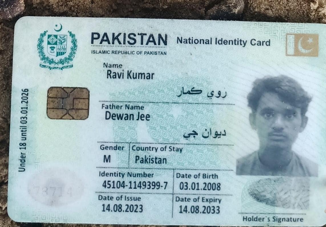 pak boy