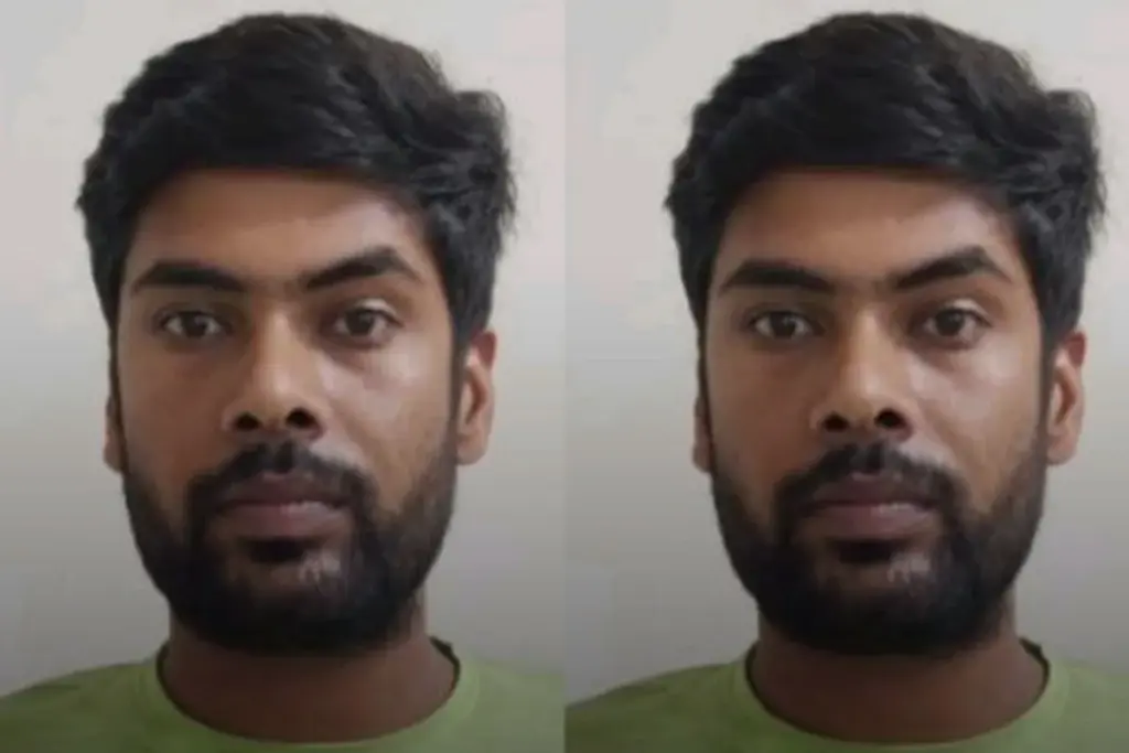 pakistani spy