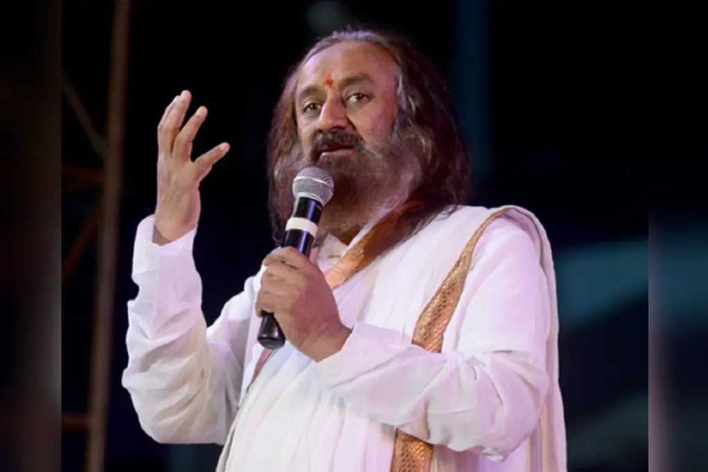 ravishankar