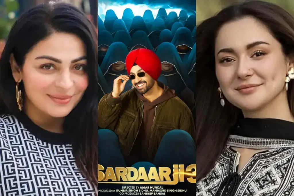 sardaar ji 3