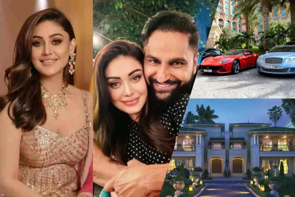 shefali jariwala-lifestyle