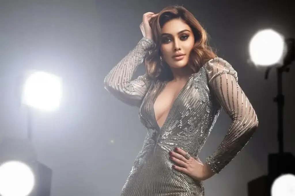 Shefali Jariwala
