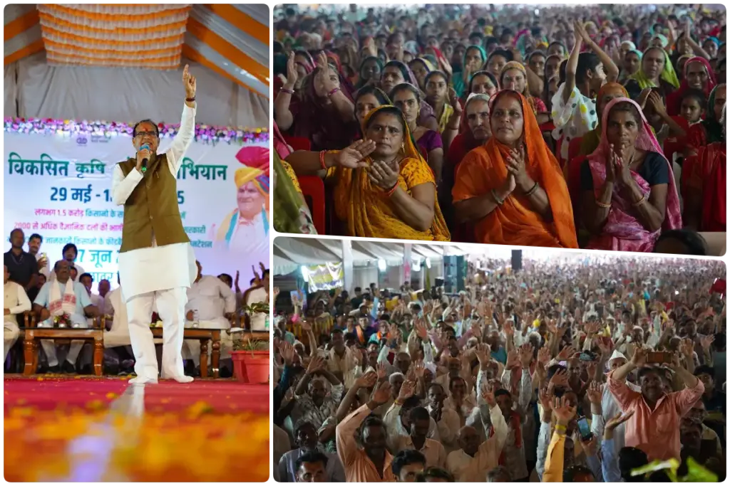 shivraj singh chauhan