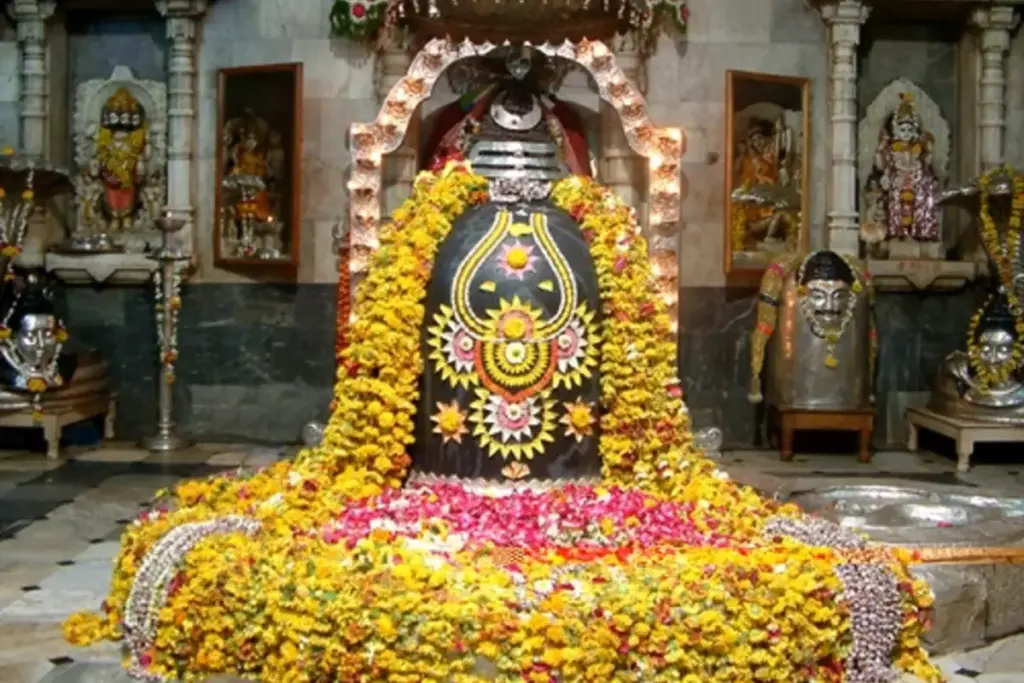 Jyotirlinga