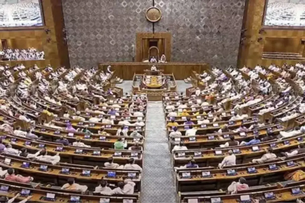 special Parliament session on Operation Sindoor intensifies
