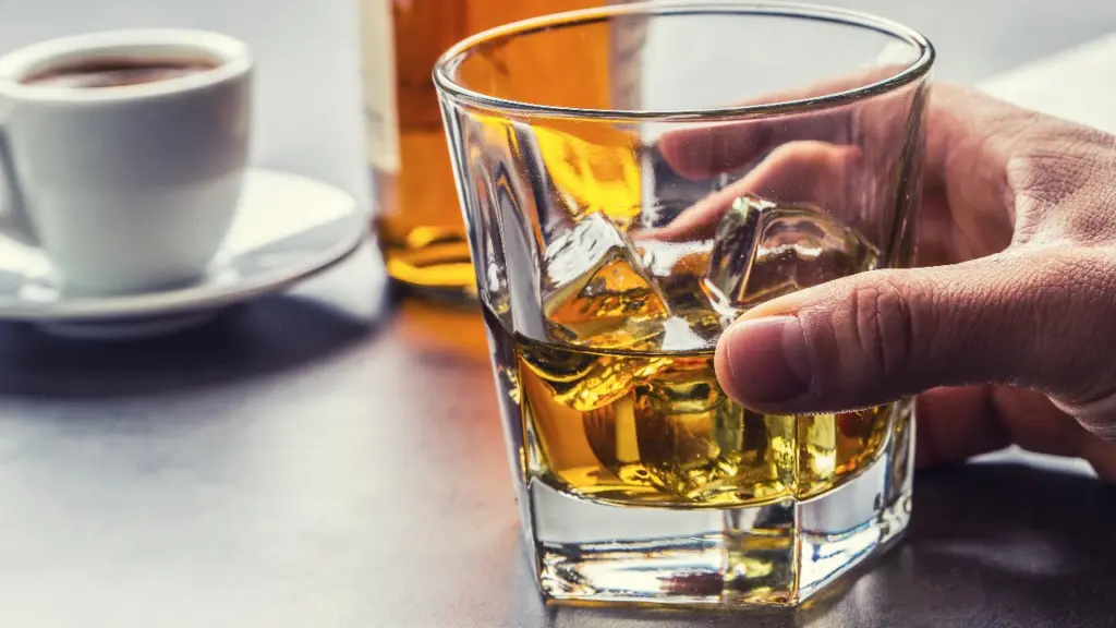 Alcohol