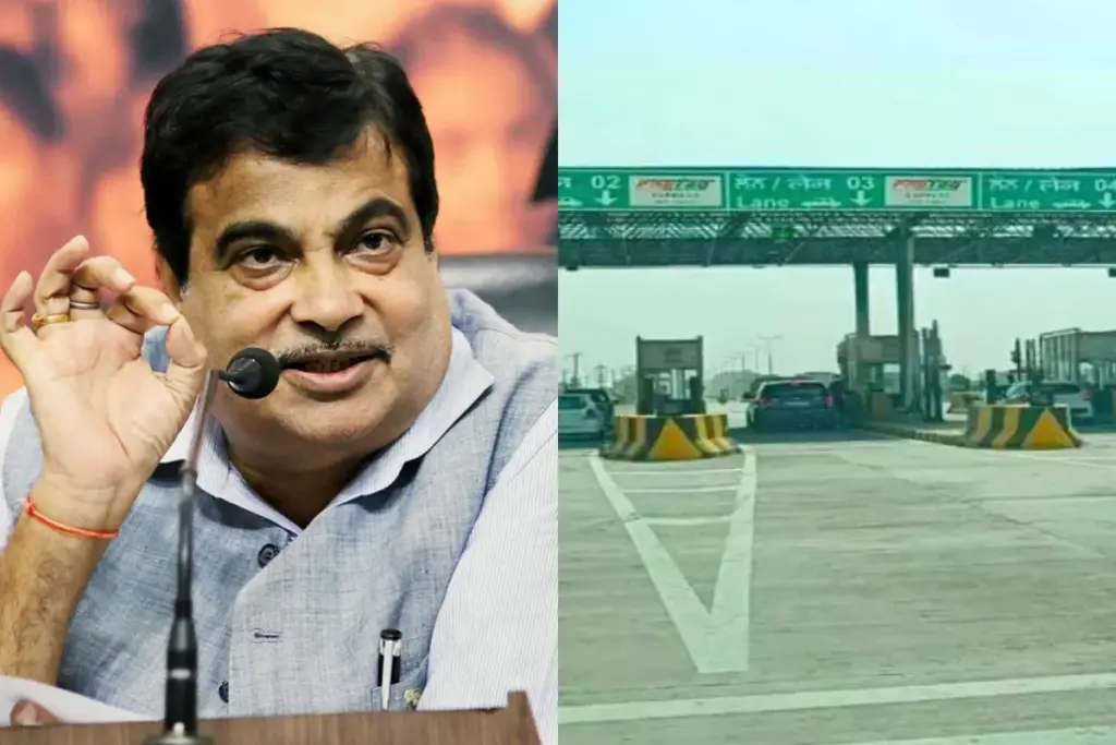 toll tax for two wheelers