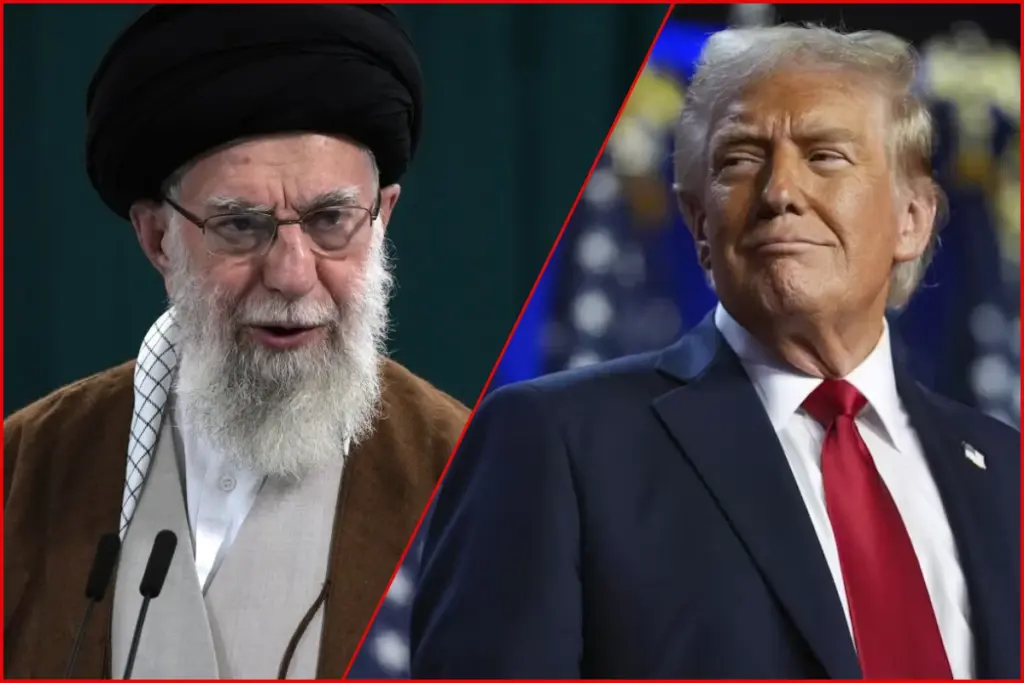 us attacks iran