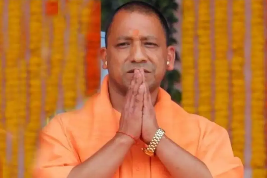 uttar pradesh