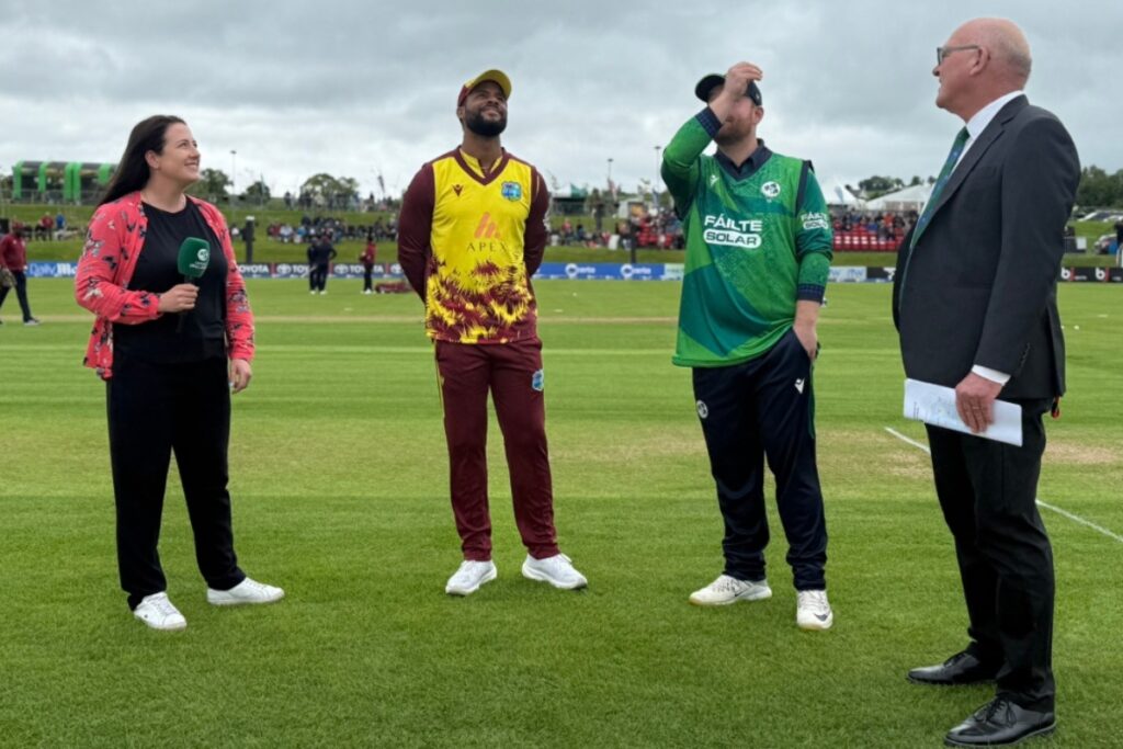 west indies vs ireland t20