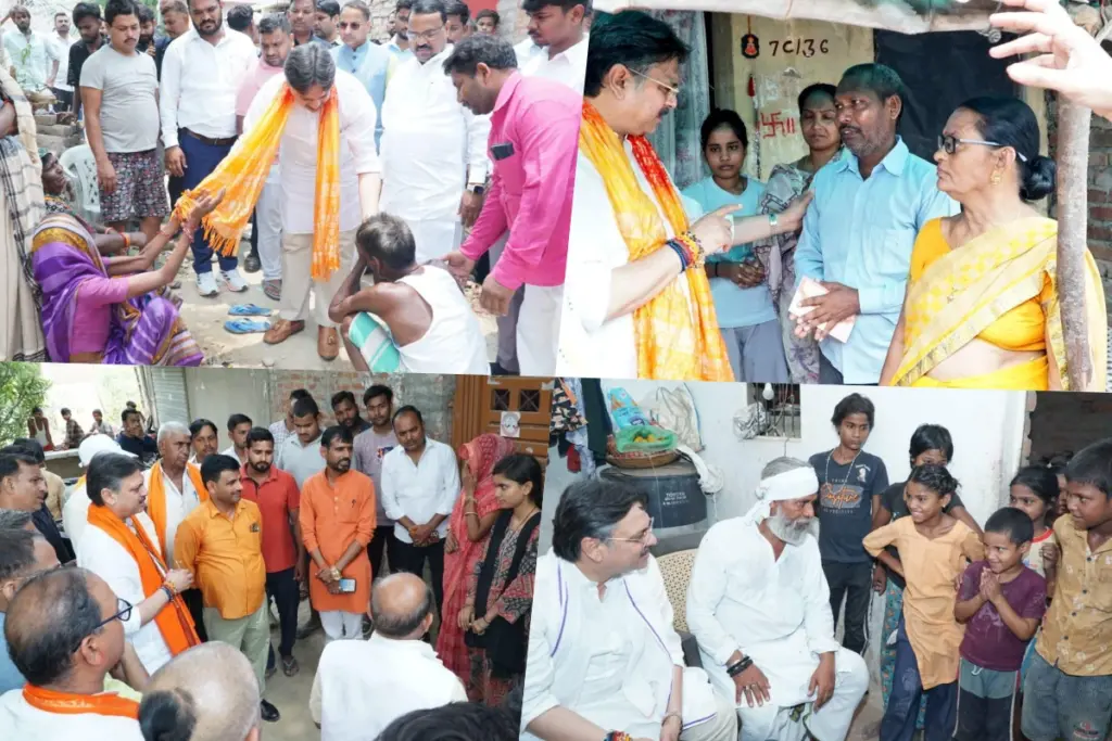 Rajeshwar Singh