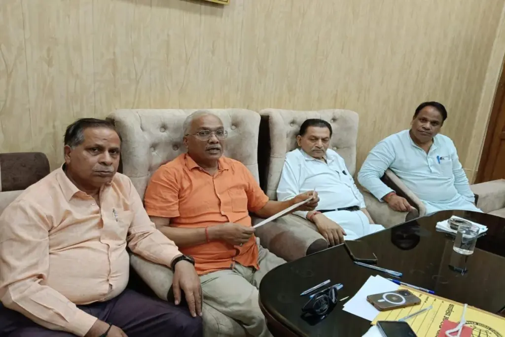 हाईकोर्ट बार एसोसिएशन चुनाव