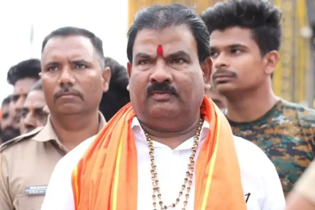 Sanjay Gaikwad