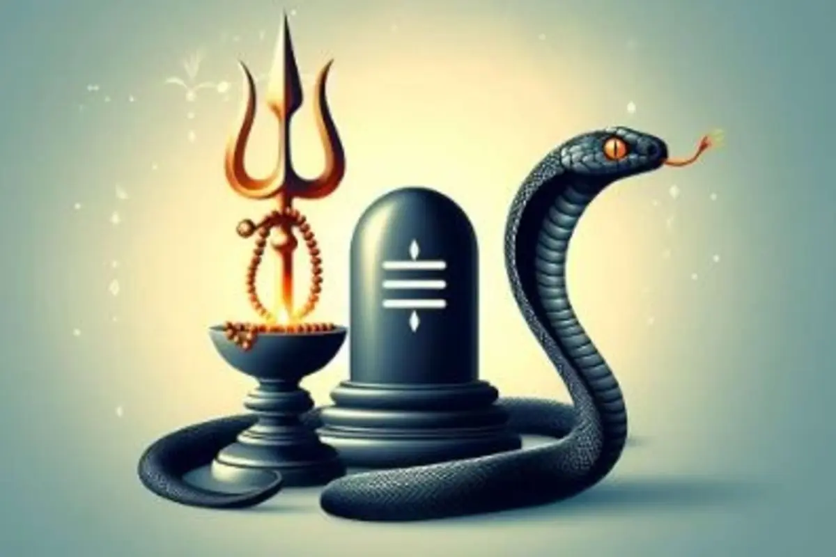 शिव आरती में त्रिमूर्ति स्वरूप शिव के विविध रूपों और शक्तियों की स्तुति की गई है. यह आरती भक्त को भक्ति, शांति और सिद्धि प्रदान करती है. नाग पंचमी केवल एक धार्मिक पर्व नहीं, बल्कि प्रकृति और जीवों के साथ सामंजस्य का प्रतीक भी है. यह दिन आध्यात्मिक उन्नति दोष निवारण और ईश कृपा प्राप्त करने का श्रेष्ठ समय है. एक सरल लेकिन श्रद्धापूर्ण पूजा विधि से साधक न केवल संकटों से मुक्त होता है, बल्कि शिव और नाग देवता की असीम कृपा का पात्र बनता है.