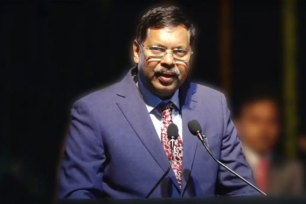 CJI B. R. Gavai