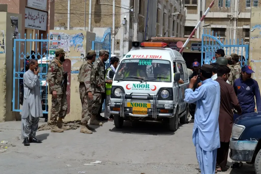 Balochistan