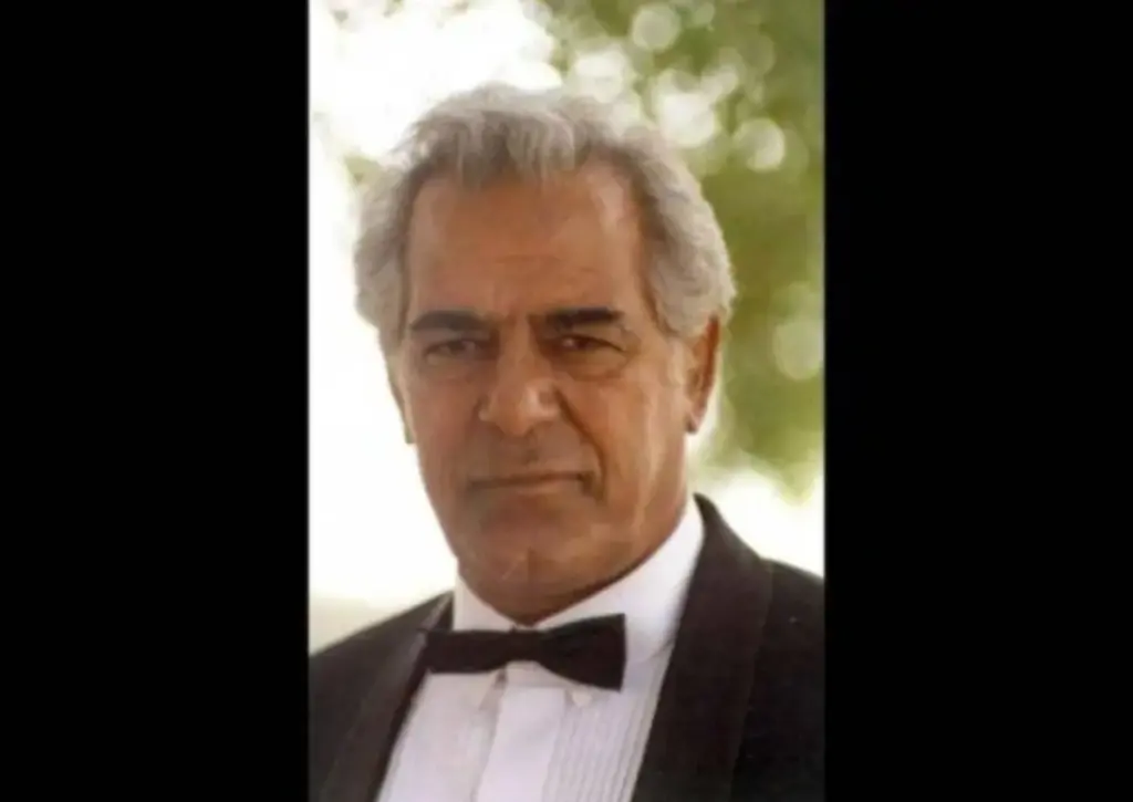 Dara Singh