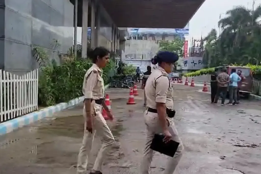 Chandan Mishra