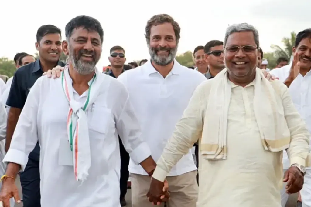 Siddaramaiah