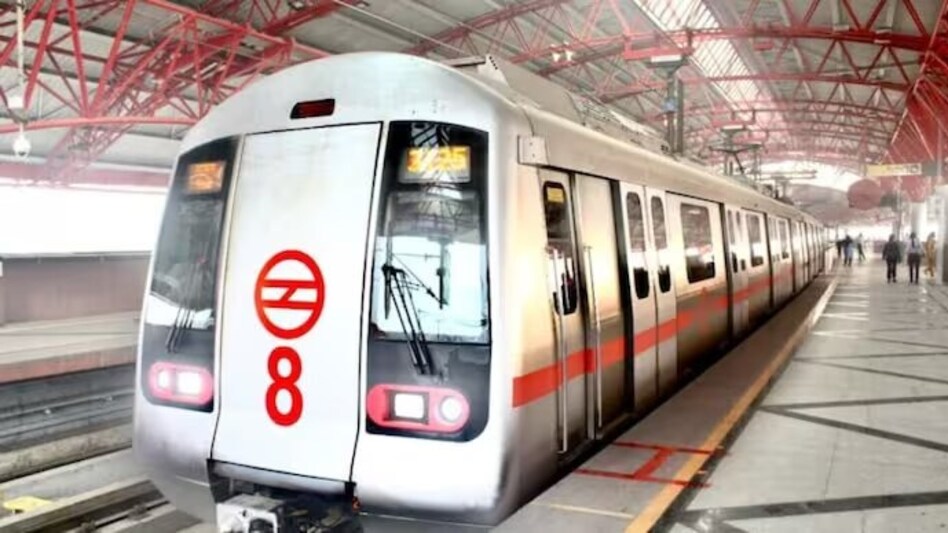 metro