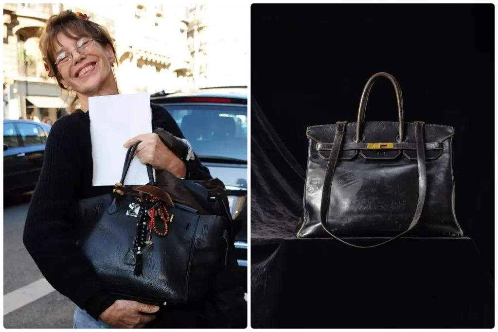 86 Crore Bag