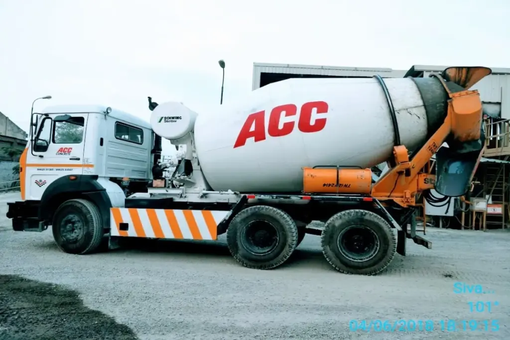 ACC Limited