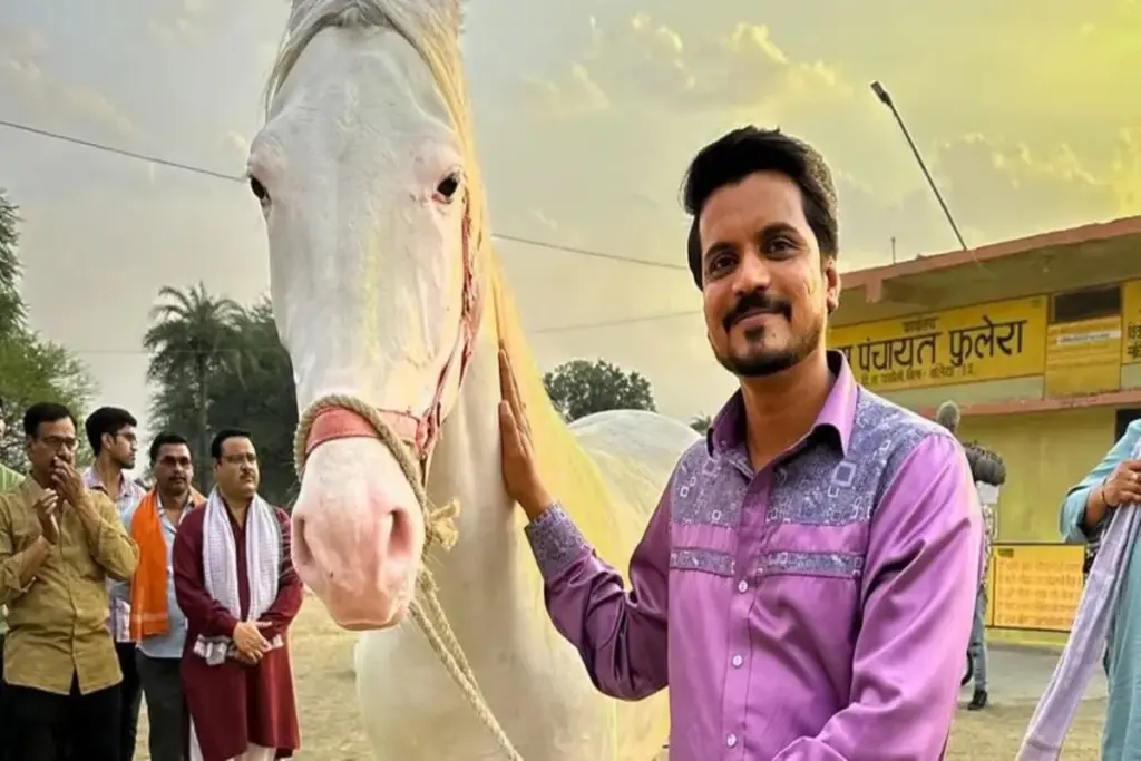 Aasif Khan Heart Attack