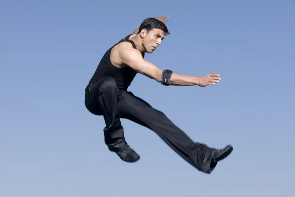 Akshay Kumar