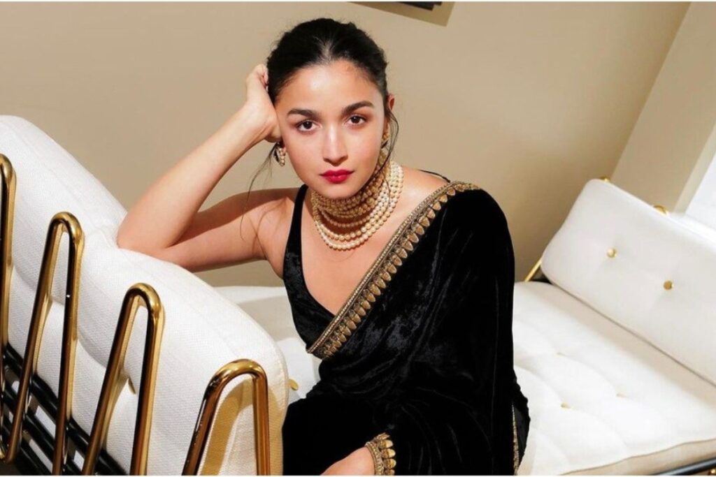 Alia Bhatt