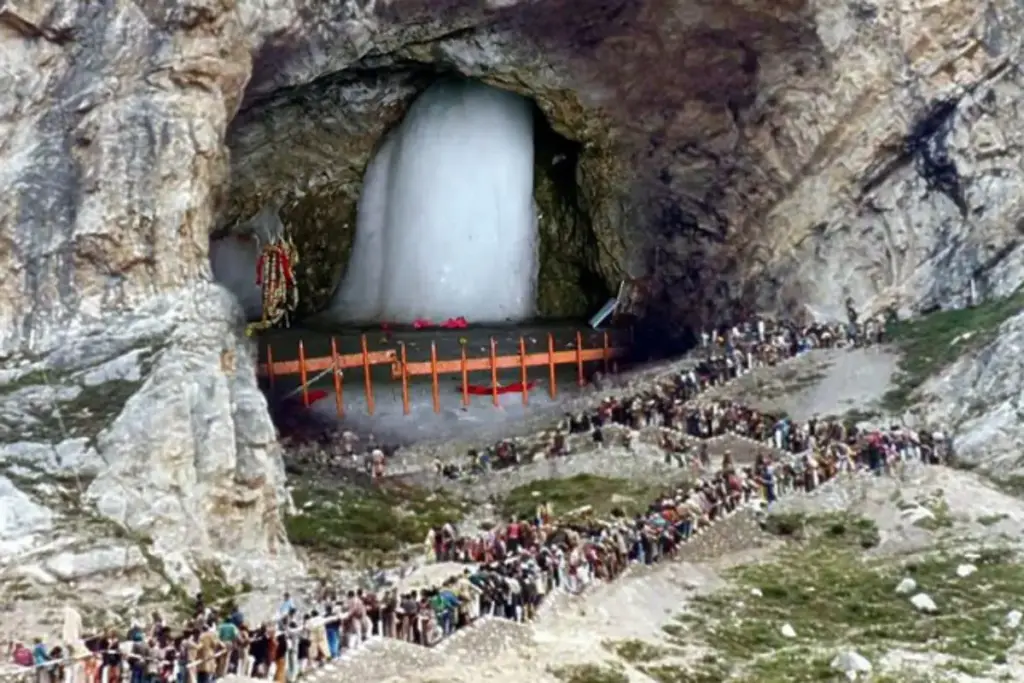 Amarnath Yatra
