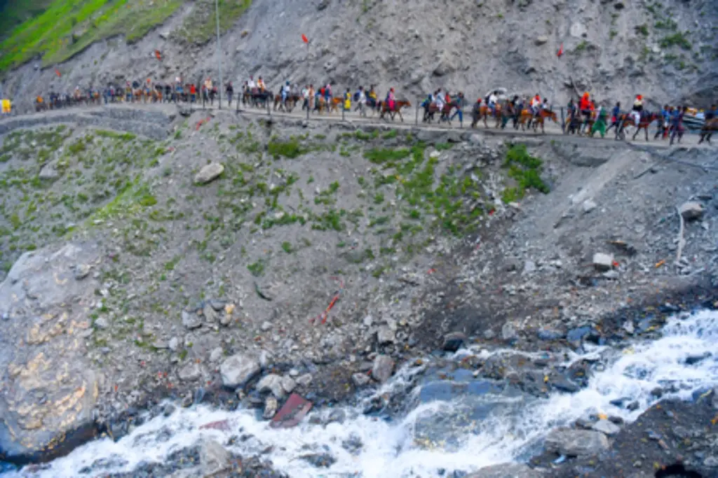 Amarnath Yatra