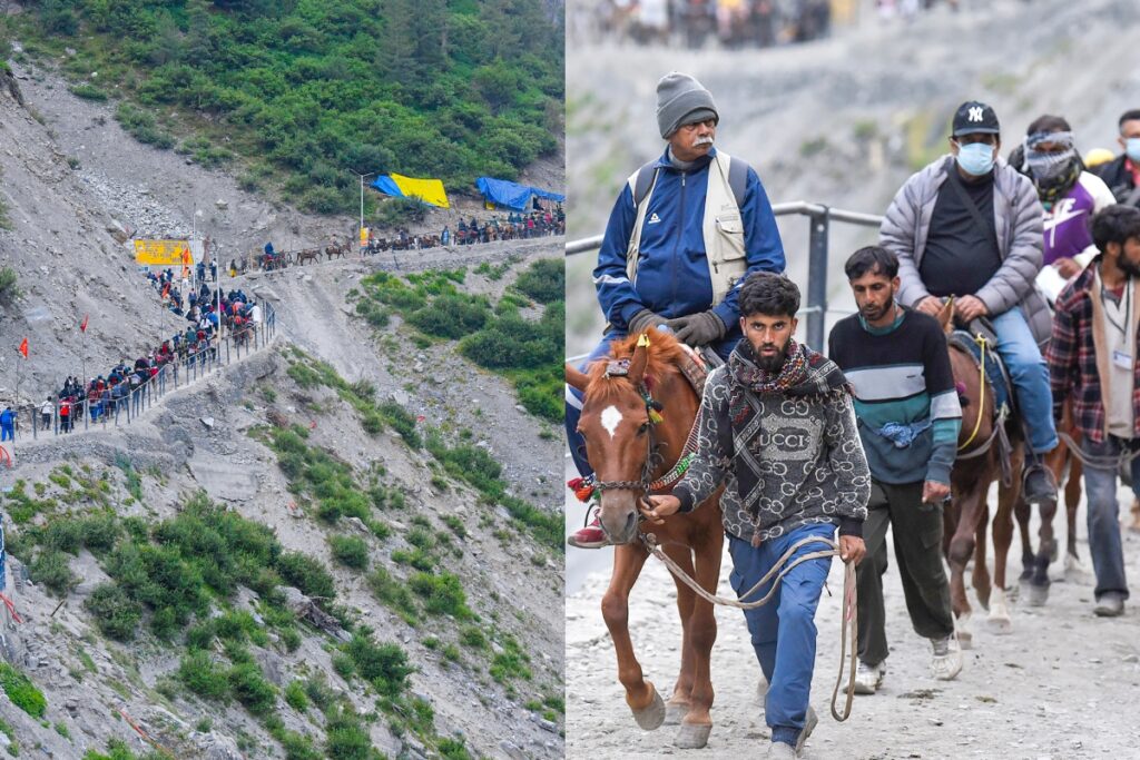 Amarnath Yatra 2025