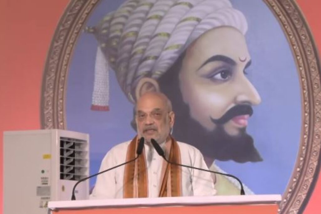 Amit Shah