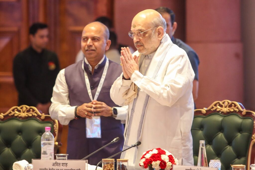Amit Shah