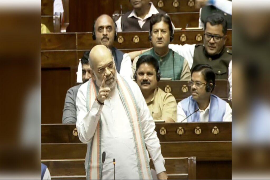 Amit Shah