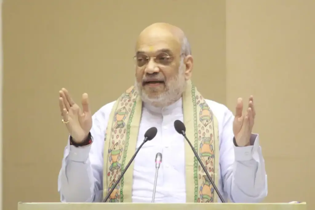 Amit Shah