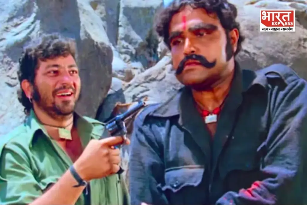 Amjad Khan