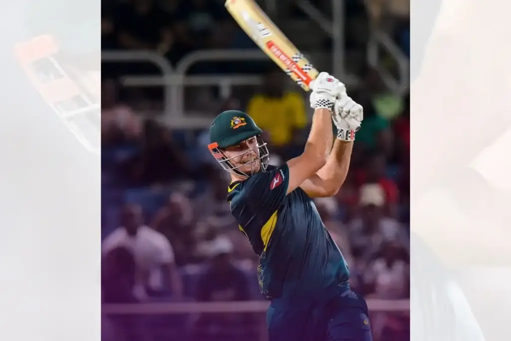 WI vs AUS 1st T20