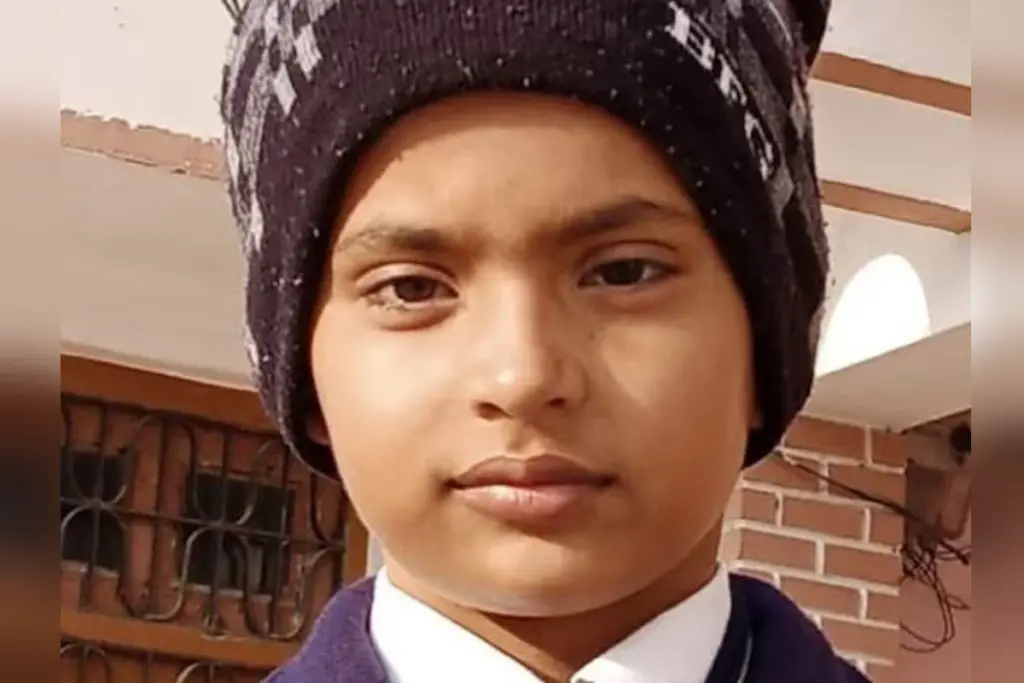 7वीं के छात्र की मौत