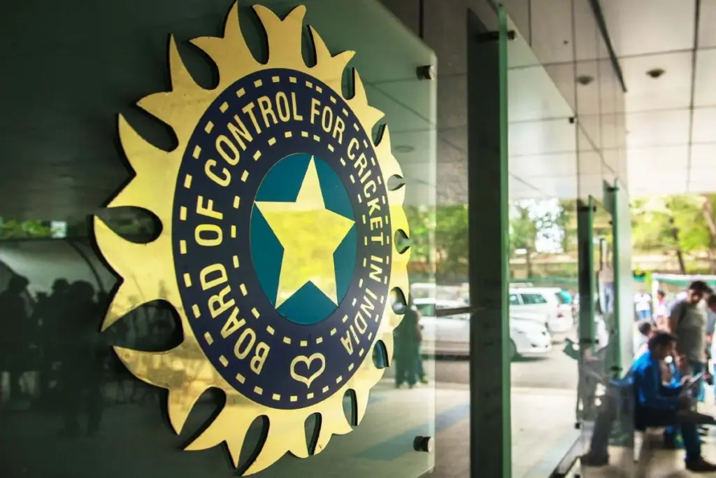 BCCI