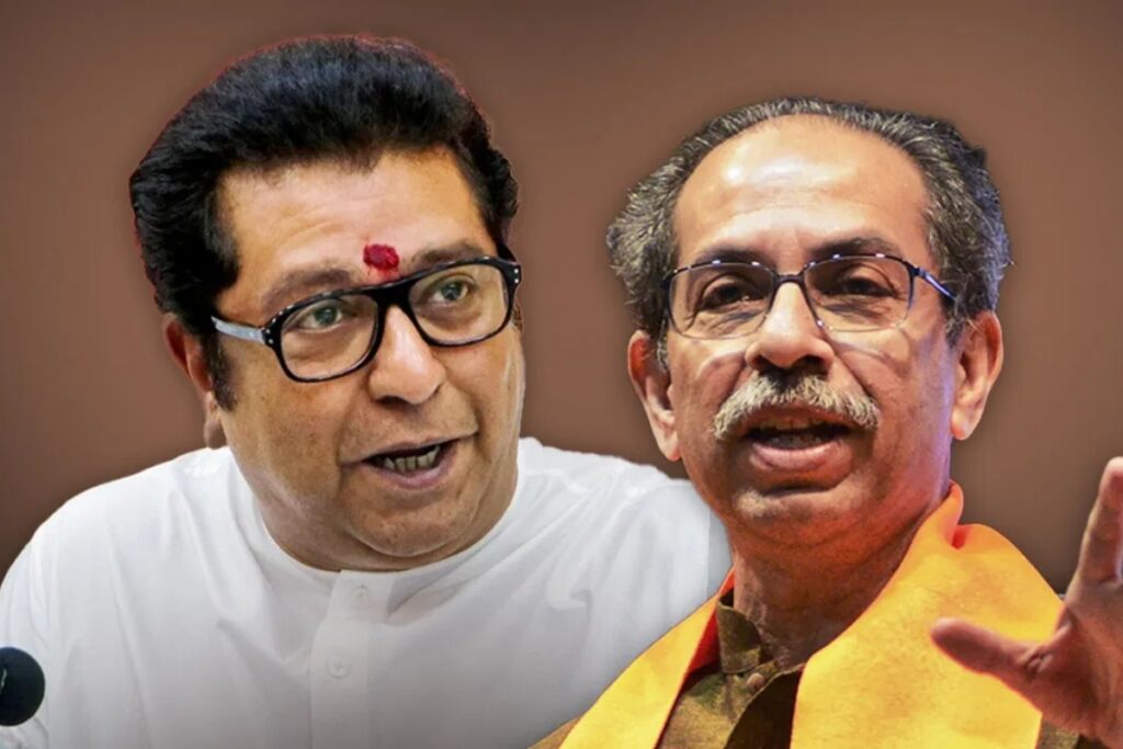 BMC elections 2025
