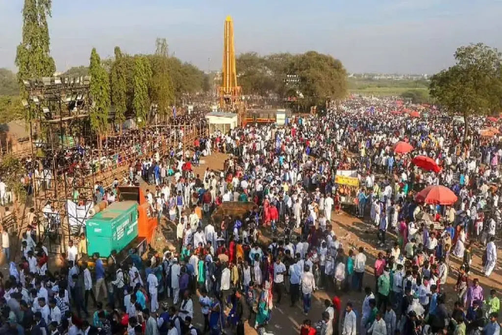 Bhima Koregaon Case