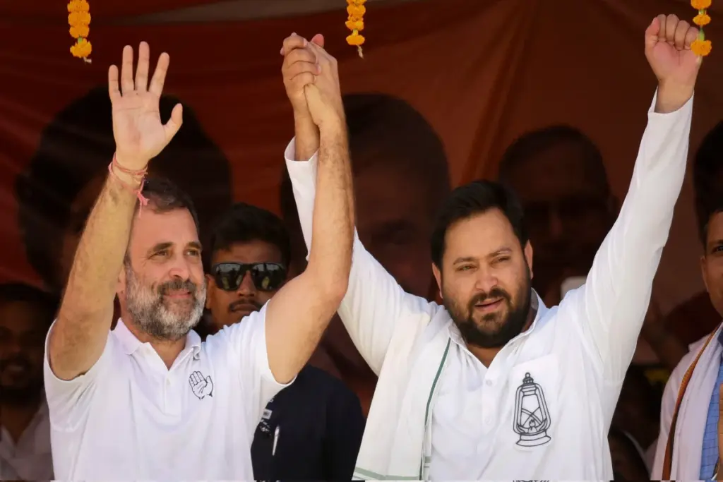Bihar Bandh