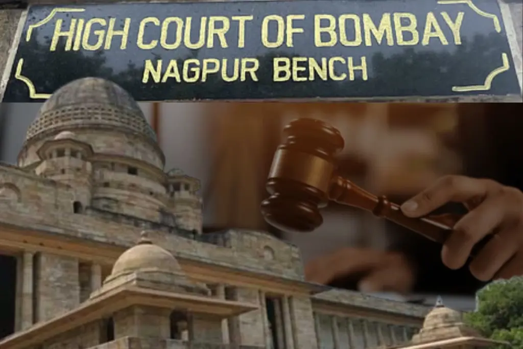 Bombay High Court Nagpur Bench