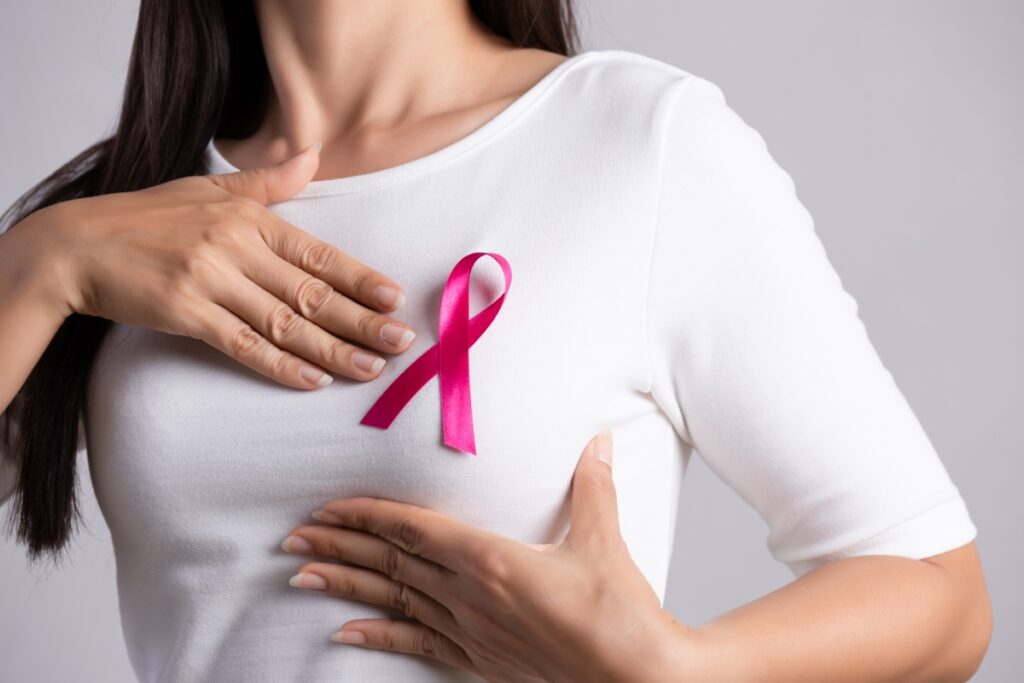 Breast Cancer Symptoms